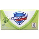 Мило Safeguard алое 100 г foto 1