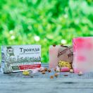 Мило ЯКА натуральне троянда 75 г foto 1