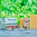Мило ЯКА натуральне чистюля 75 г foto 1
