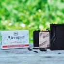 Мило ЯКА натуральне дігтярне 75 г foto 1