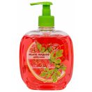 Мило-гель рідке Смачні секрети Кавунове 460 мл foto 1