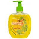 Мило-гель рідке Смачні секрети Динне 460 мл foto 1