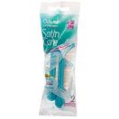 Станок Gillette Satin care жіночий одноразовий 2 шт foto 1