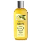 Шампунь DOliva Limoni di Amalfi 200 мл foto 1