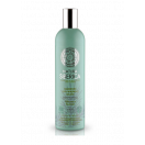 Шампунь Natura Siberica Об'єм та баланс для жирного волосся 400 мл foto 1