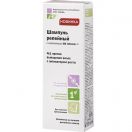 Шампунь Ельфа реп'яховий 200 мл foto 1