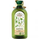 Шампунь Зелена Аптека від лупи 350 мл foto 1