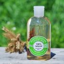 Шампунь ЯКА Органічний з пшеницею для відновлення волосся 330 мл foto 1