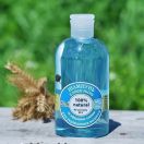 Шампунь ЯКА Органічний з льоном для зміцнення волосся 330 мл foto 1