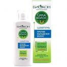 Шампунь Сила Волос проти випадіння волосся 150 мл foto 1