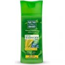 Шампунь Чиста о'бєм та сила для тонкого і слабкого волосся на відварі целющіх трав 250 мл foto 1