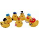 Іграшка до купання Canpol Babies Каченята 2/992 foto 1