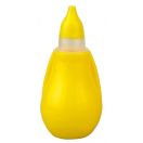 Аспіратор для носу з кольоровой насадкою 56/119 foto 1