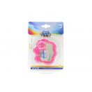 Брязкальце Canpol Babies Равлик/Метелик 2/874 foto 1