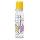 Пляшечка скляна з малюнком 240 мл 42/201 foto 1