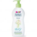 Гель Hipp для купания с миндалем и защитой для кожи 400 мл foto 1
