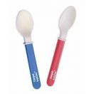 Ложка-зубогризка 2/938 foto 1