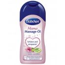 Олія Bubchen масажна для вагітних 200 мл foto 1