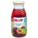 Напій Hipp 8043 сливовий (з 4 місяців) 200 мл foto 1