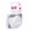 Насадка LOVI на сосок стандартна 2 шт 5/604 foto 1