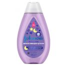 Піна Johnsons для купання перед сном 300 мл foto 1