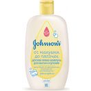 Пінка-шампунь Johnsons дитячий Від маківки до п'ят 300 мл foto 1