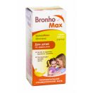 Бронхомакс 10 мг/5 мл сироп 100 мл foto 1