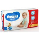 Підгузки Huggies Classic Mega 5 (11-25кг) 58 шт foto 1
