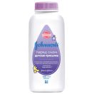 Присипка дитяча Johnsons Перед Сном 100 г foto 1