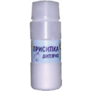 Присипка Ключі здоров'я дитяча 50 г foto 1