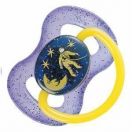 Пустушка силіконова кругла А 23/255 foto 1