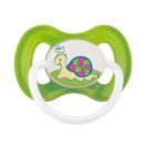 Пустушка симетрична А 23/454 foto 1