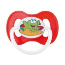 Пустушка симетрична В 23/455 foto 1