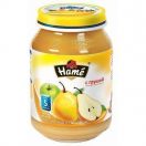 Пюре Hame груша (з 5 місяців) 190 г foto 1