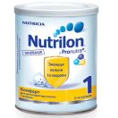 Суміш молочна Nutrilon Комфорт 1з 0 до 6 місяців 400 г foto 1