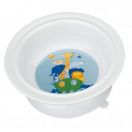 Тарілка з меламіну на присосці 4/519 foto 1