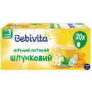 Фіточай Bebivita 012-У дитячий шлунковий 30 г foto 1