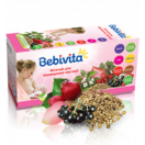 Фиточай Bebivita для лактации 30г foto 1