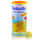 Чай Bebivita 1789 фенхель з народження 200 г foto 1