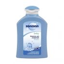 Шампунь Sanosan Baby дитячий 200 мл foto 1