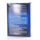 Глина Фіто чорна з мінералами мертвого моря 100 г foto 1