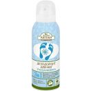 Дезодорант Зелена Аптека для ніг охолоджуючий 150 мл foto 1