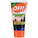 Крем OFF Extreme проти комарів 50 мл foto 1