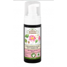 Пінка Зелена Аптека для вмивання Освіжаюча 150 мл foto 1