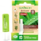 Бальзам для губ Цілющі трави 4,6 г foto 1