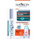 Гель (Ролік ) проблемная шкіра від прищів 10 г foto 1