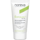 Гель Noreva (Норева) Exfoliac NC для локального нанесення 30 мл foto 1