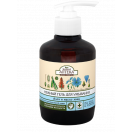 Гель для вмивання Зелена Аптека Алое 280 мл foto 1