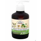 Гель для вмивання Зелена Аптека Зелений Чай 280 мл foto 1