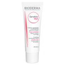 Крем Bioderma Sensibio Rich насичений для сухої дуже сухої шкіри 40 мл foto 1
